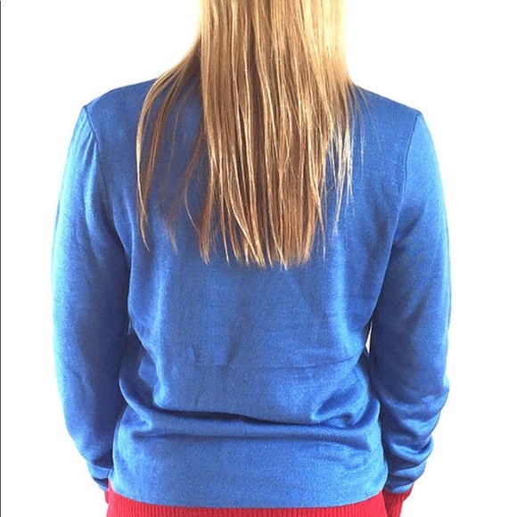 Happy Hanukkah Ugly Christmas Sweater . NWT - Picture 2 of 2